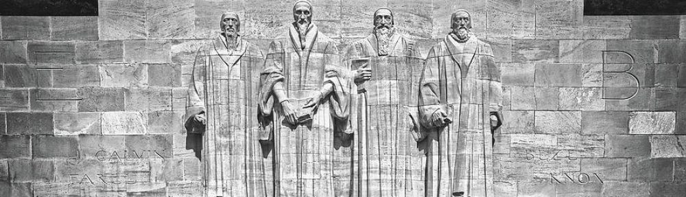 Athanasian Reformed